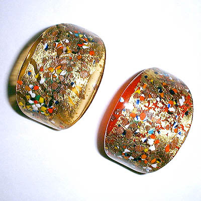 Gold Hair Clip - Image 7