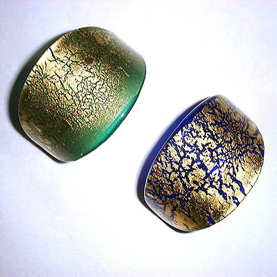 Gold Hair Clip - Image 8