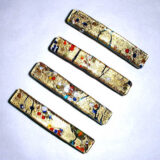Gold Hair Clip