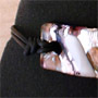 Zu Thin Bracelet