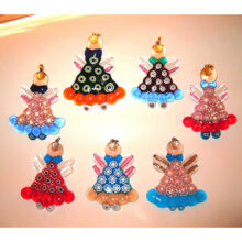 Christmas Angels - Image 2