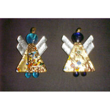 Christmas Angels - Image 3
