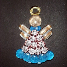 Christmas Angels - Image 4