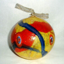 Christmas Ball
