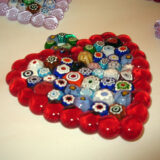 Large Heart