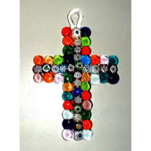 Crucifix - Image 3