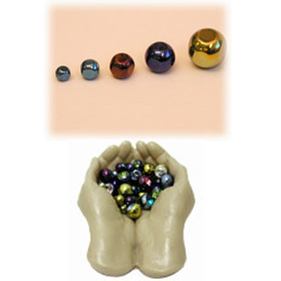 METAL Balls - Image 2