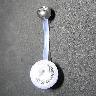 Jewelled Bananas - 6mm