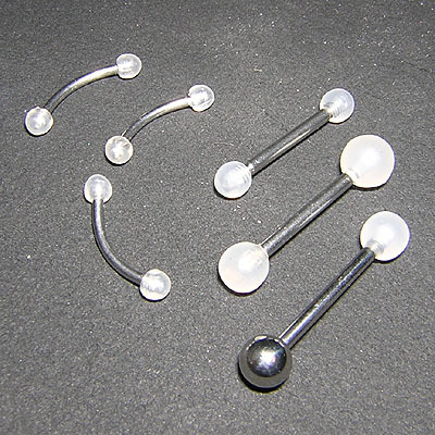 BioFLEX Self Threading Ball