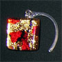 BioFLEX Dangly - Murano Square