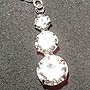 Dangly Round Triple - Image 3