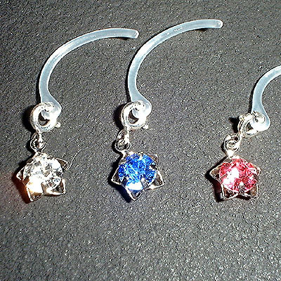 Dangly Star - Image 2