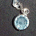 Dangly Round