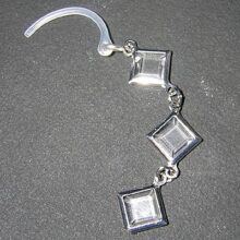 Dangly Square - Image 2