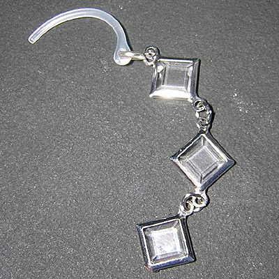Dangly Square - Image 2