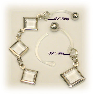 Dangly Square - Image 3