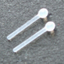BioFLEX Labret Ball