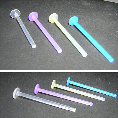 BioFLEX Labret Disc - Image 2