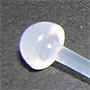 BioFLEX Labret Dome