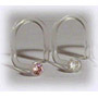 Jewelled Nose Stud - Image 5