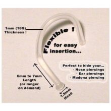 Bioflex Nasal Retainer - Image 2