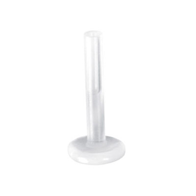 Push Fit BioFLEX Labret Stem 1.6 G