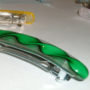 Zanfirico Hair Clip