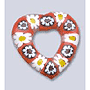 Murrina Heart Pendant - Image 8