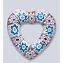 Murrina Heart Pendant - Image 10