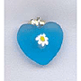 Murrina Heart Pendant - Image 15