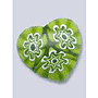 Murrina Heart Pendant