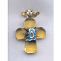 Murano Cross Small