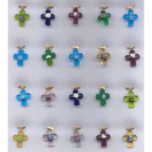 Murano Cross Small - Image 2