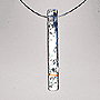 Silver Pendant Small - Image 2