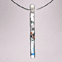Silver Pendant Small - Image 4