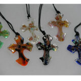 Picasso Cross