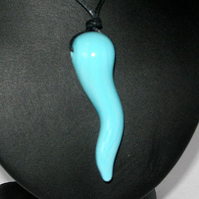 Horn Of Luck Pendant - Image 4