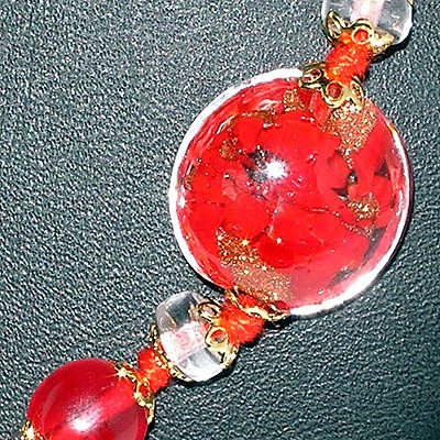 Sommerso Necklace - Image 2