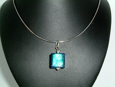 Cube Pendant - Image 3