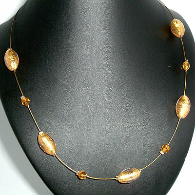 5 Ovalle Necklace - Image 2