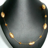5 Ovalle Necklace