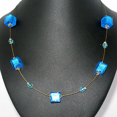 5 Cubo Necklace - Image 3