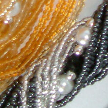 Perle 1000 Silken Necklace - Image 2
