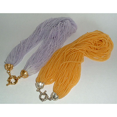 1000 Silken Necklace - Image 2