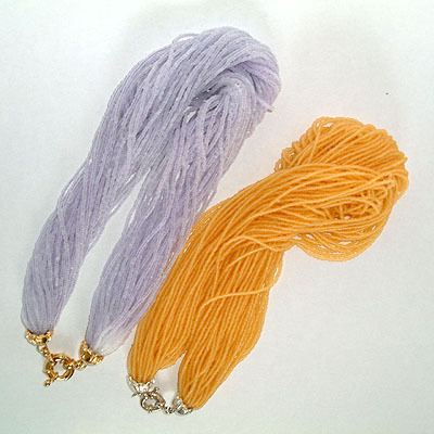 1000 Silken Necklace - Image 3