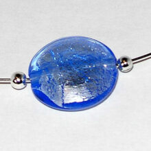 Oval Flat Pendant - Image 4