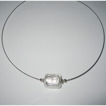 Large Cube Pendant - Image 4