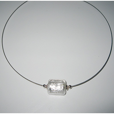 Large Cube Pendant - Image 4