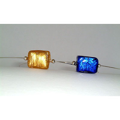 Large Cube Pendant - Image 5