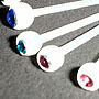 Push Fit Balls - Jewelled - Image 3